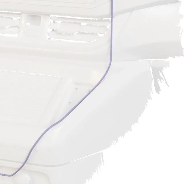 Kabel in Position